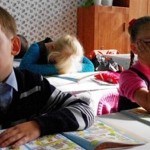Nedosypanie u detej